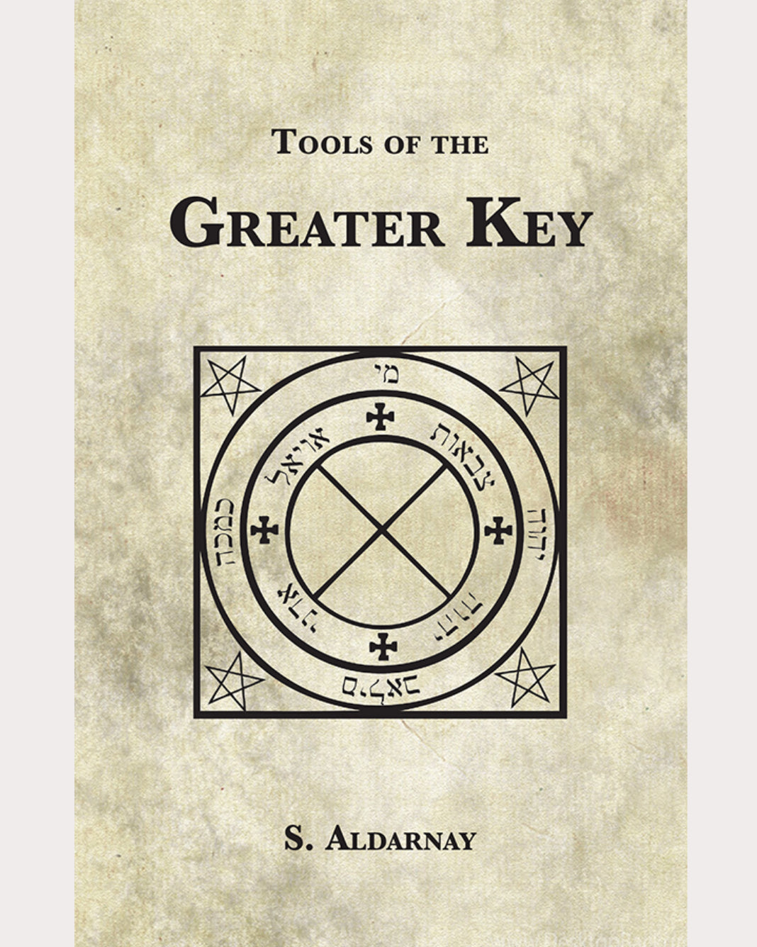 Tools of the Greater Key