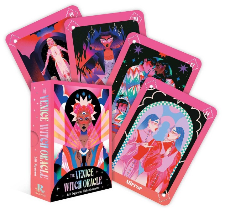 The Venice Witch Oracle