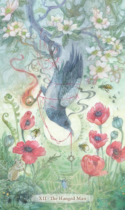 The Verdance Tarot