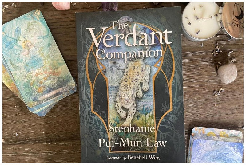 The Verdance Tarot