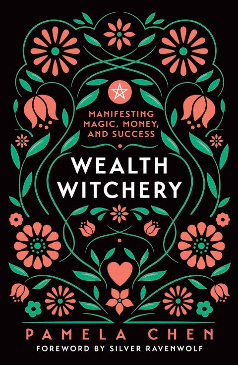 Wealth Witchery