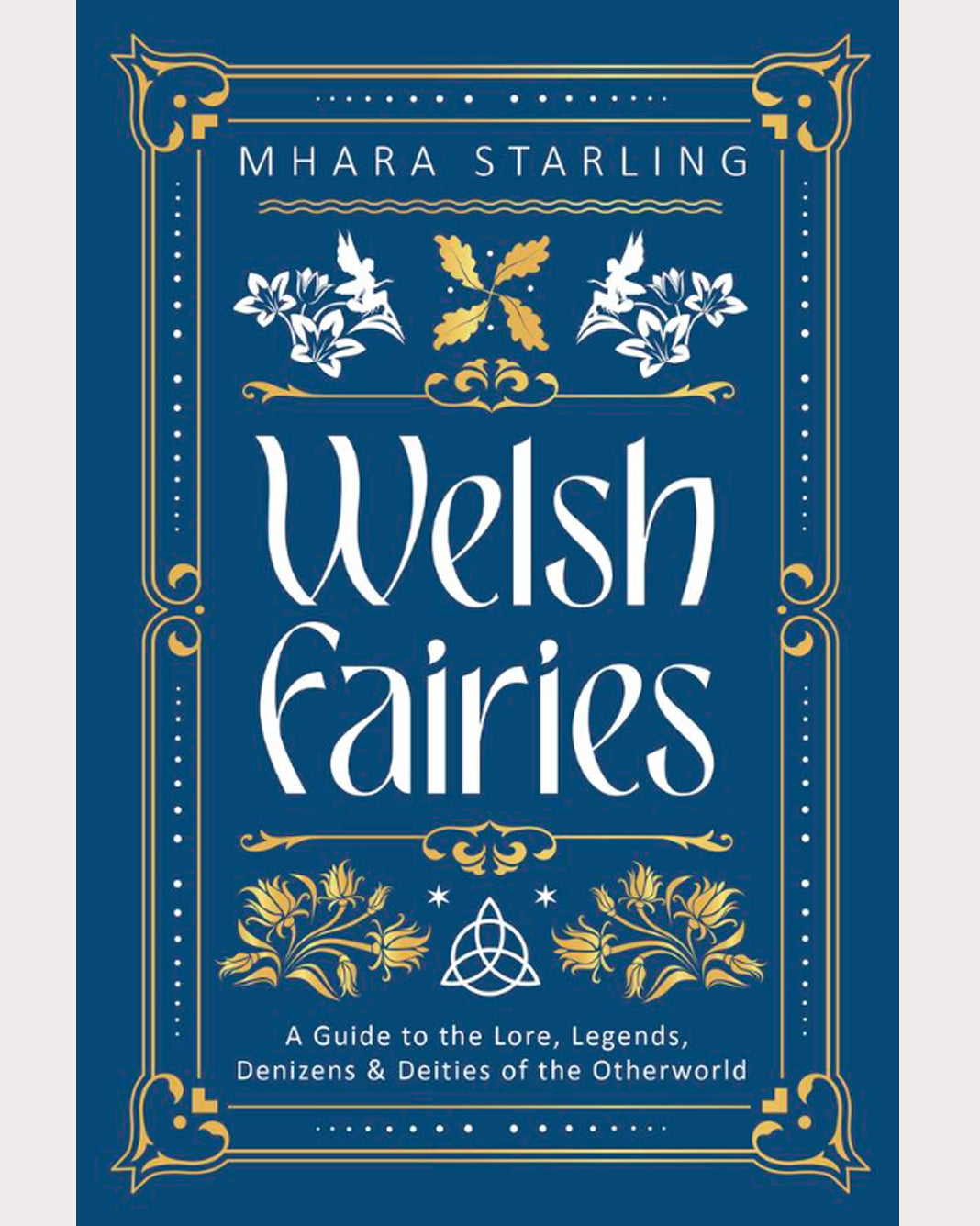 Welsh Fairies