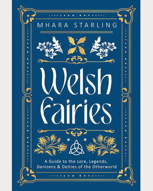 Welsh Fairies