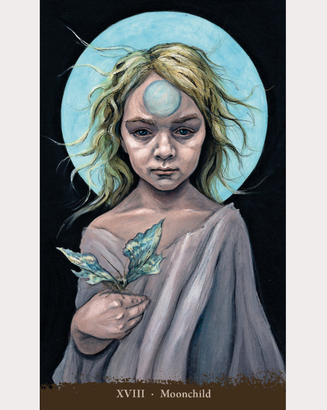 Witch Sister Tarot
