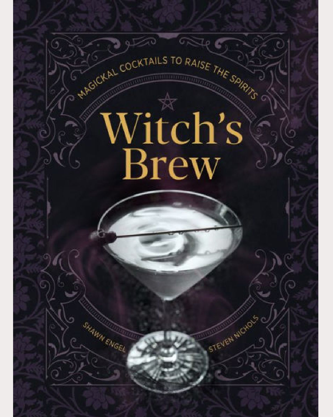 Witch's Brew