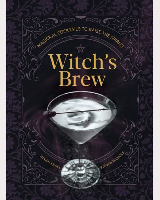 Witch's Brew
