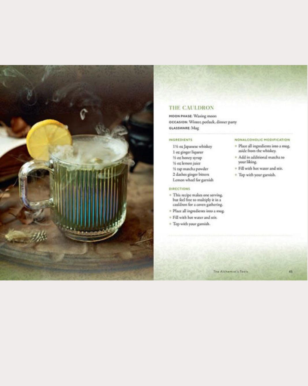 Witch's Brew