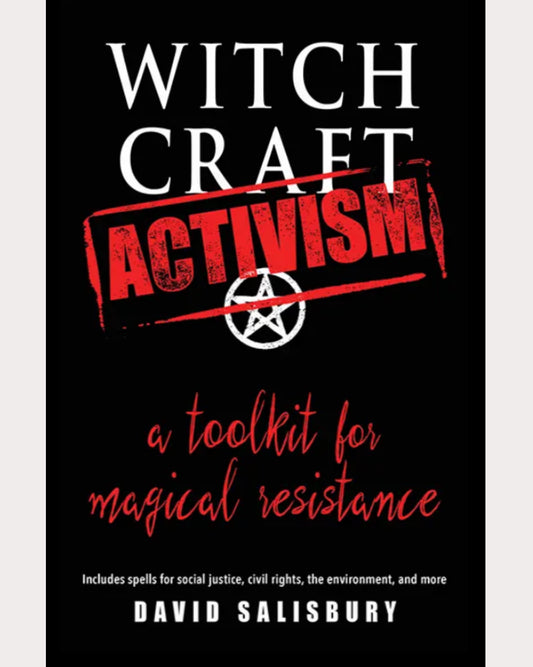 Witchcraft Activism