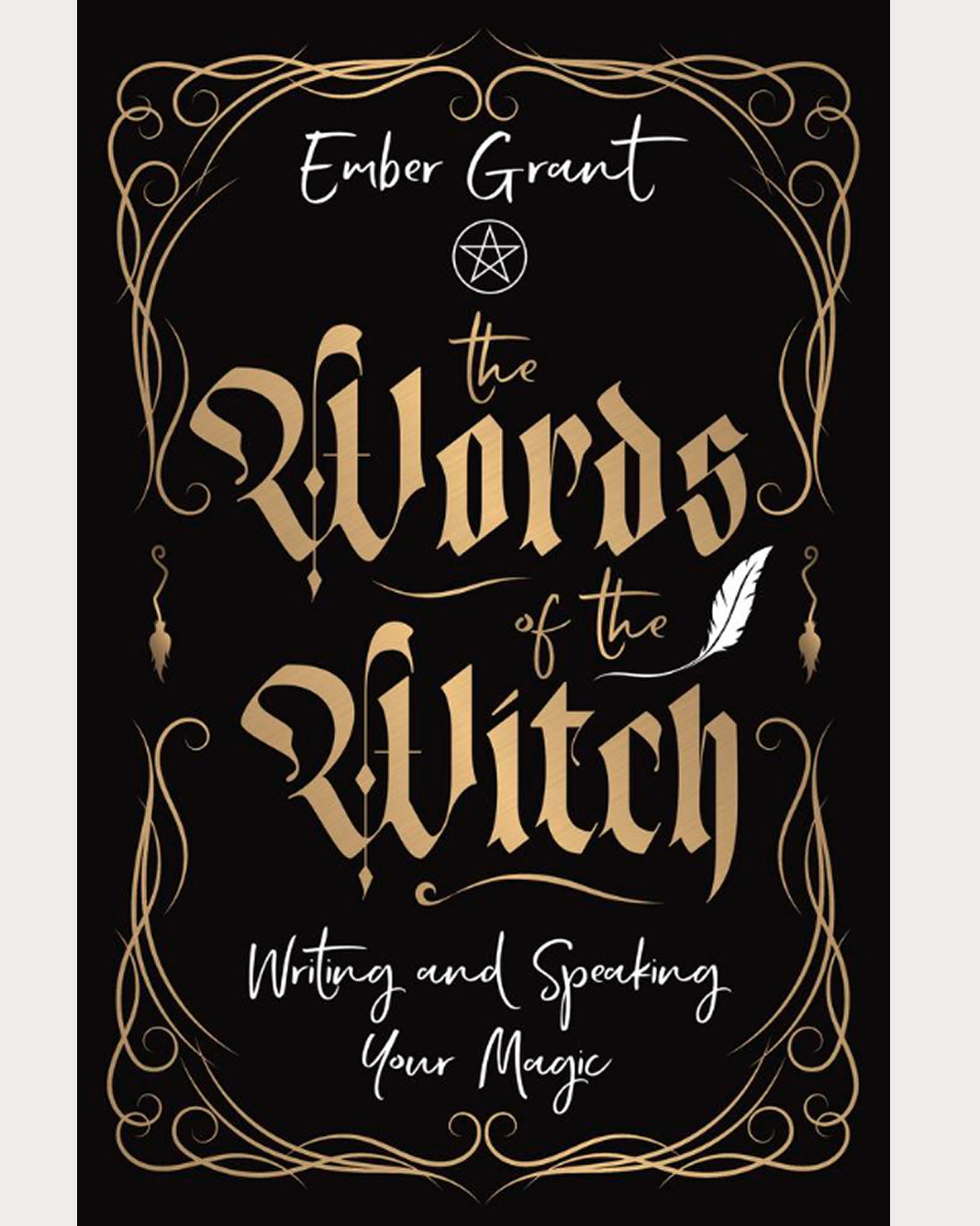 The Words of the Witch