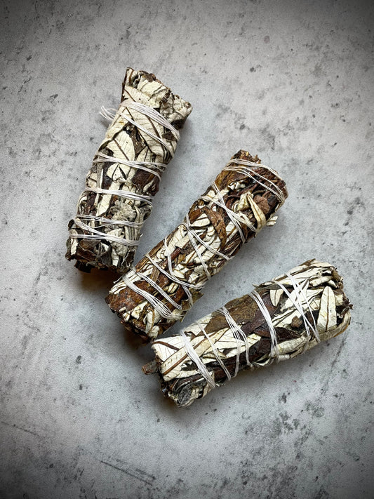 Yerba Santa Bundle