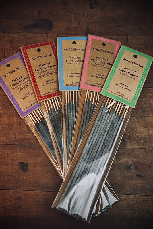 Auroshikha Stick Incense