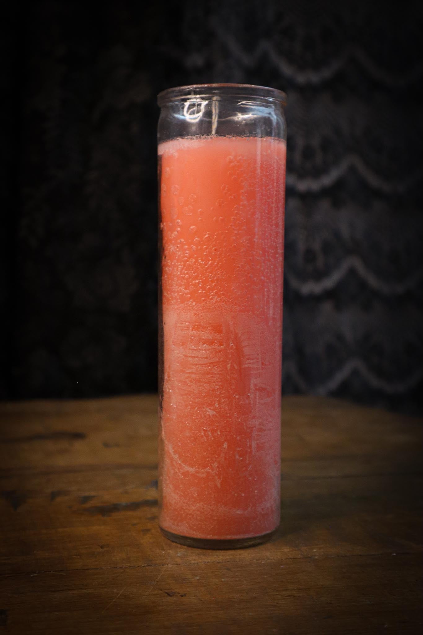 Single Colored 7 Day Candles