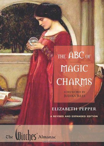 The ABC of Magic Charms