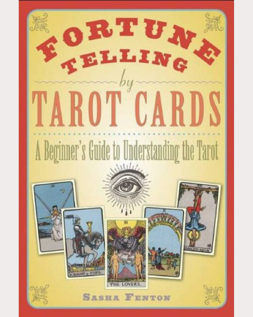 Fortune Telling by Tarot Cards