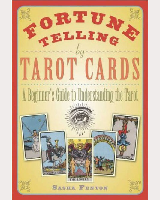 Fortune Telling by Tarot Cards