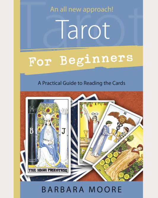 Tarot for Beginners