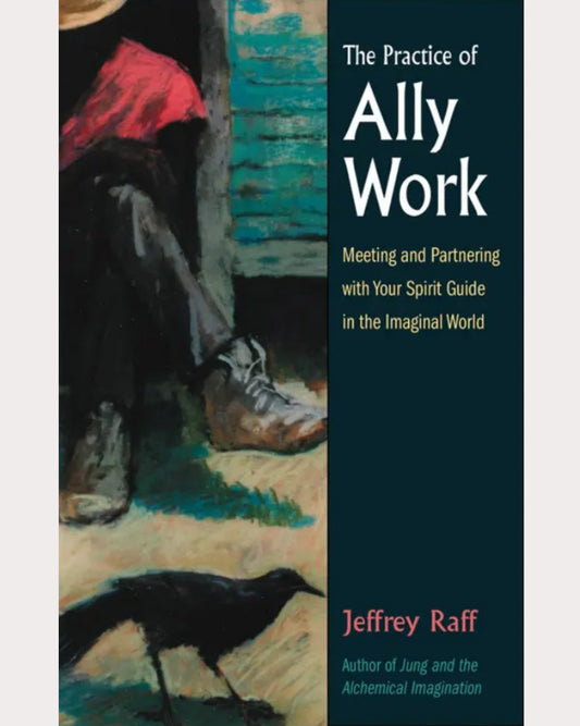 The Practice of Ally Work