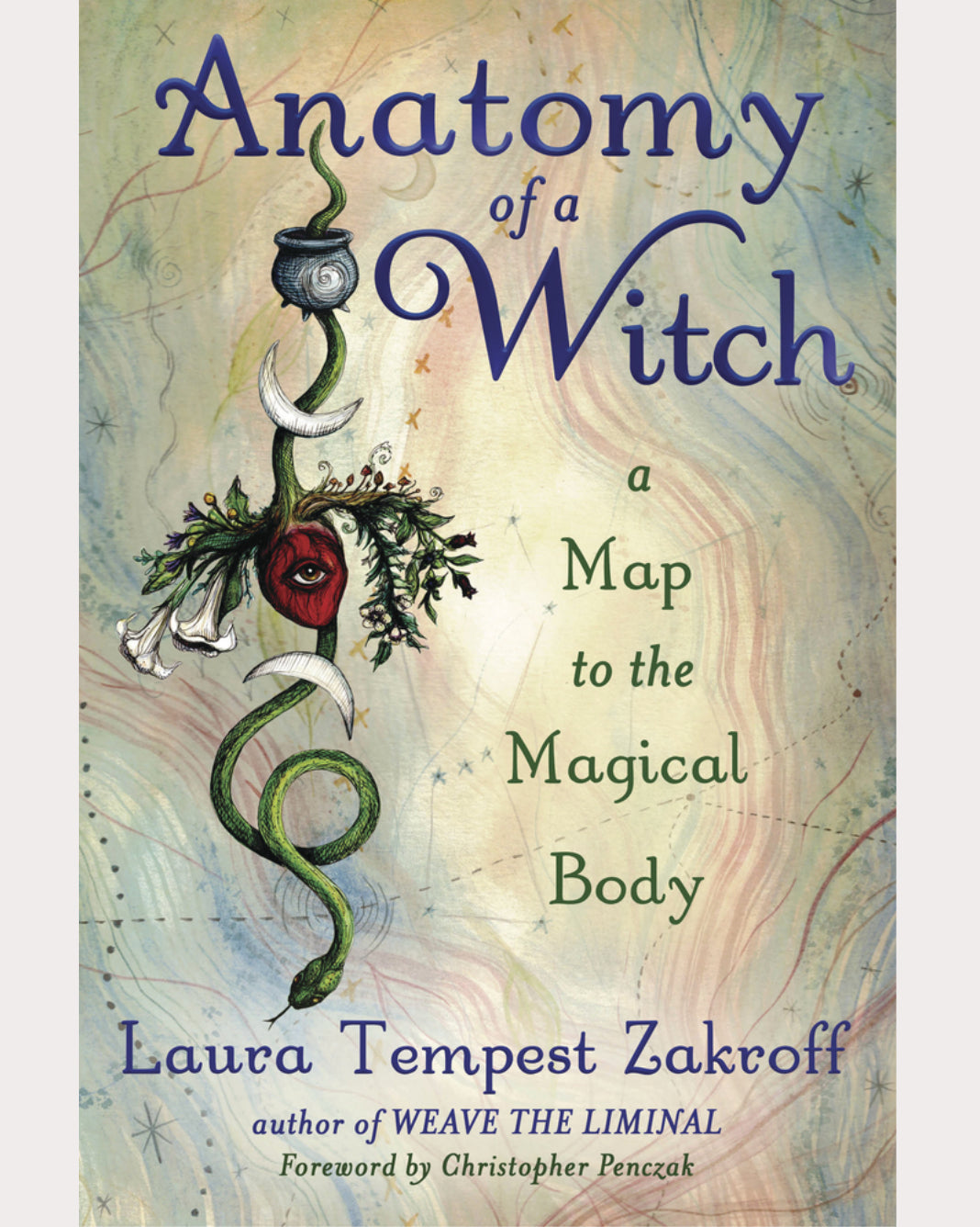 Anatomy of a Witch