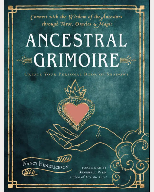 Ancestral Grimoire