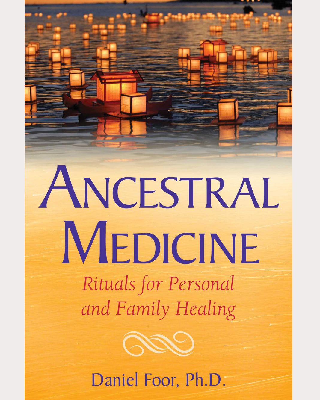 Ancestral Medicine