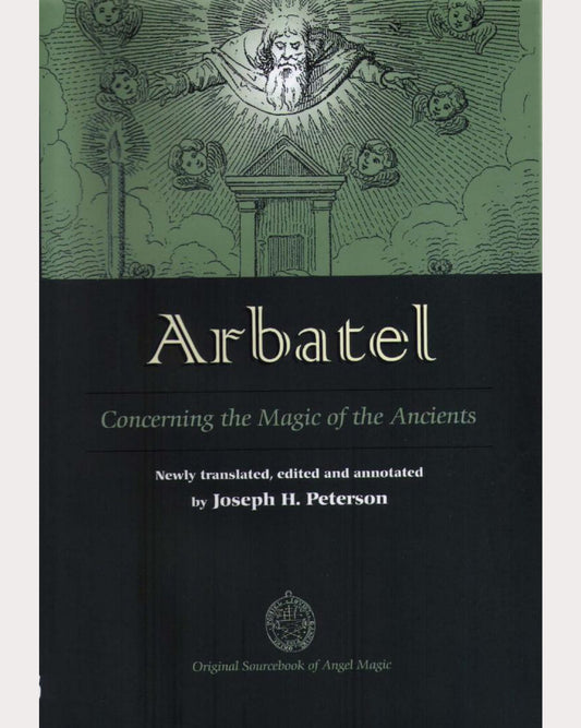 Arbatel