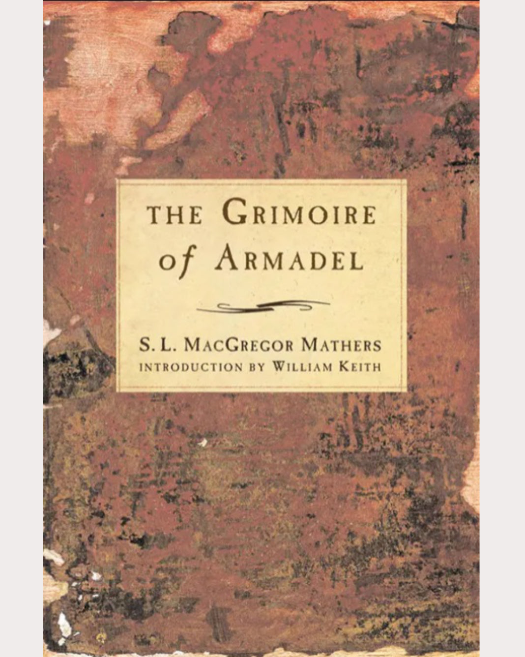 The Grimoire of Armadel