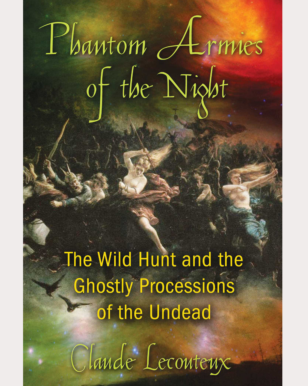 Phantom Armies of the Night