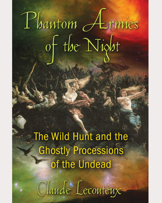 Phantom Armies of the Night