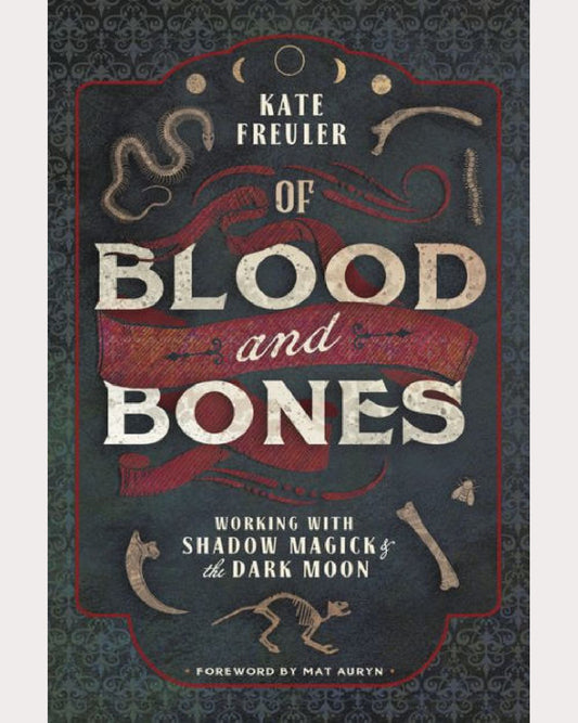 Of Blood and Bones