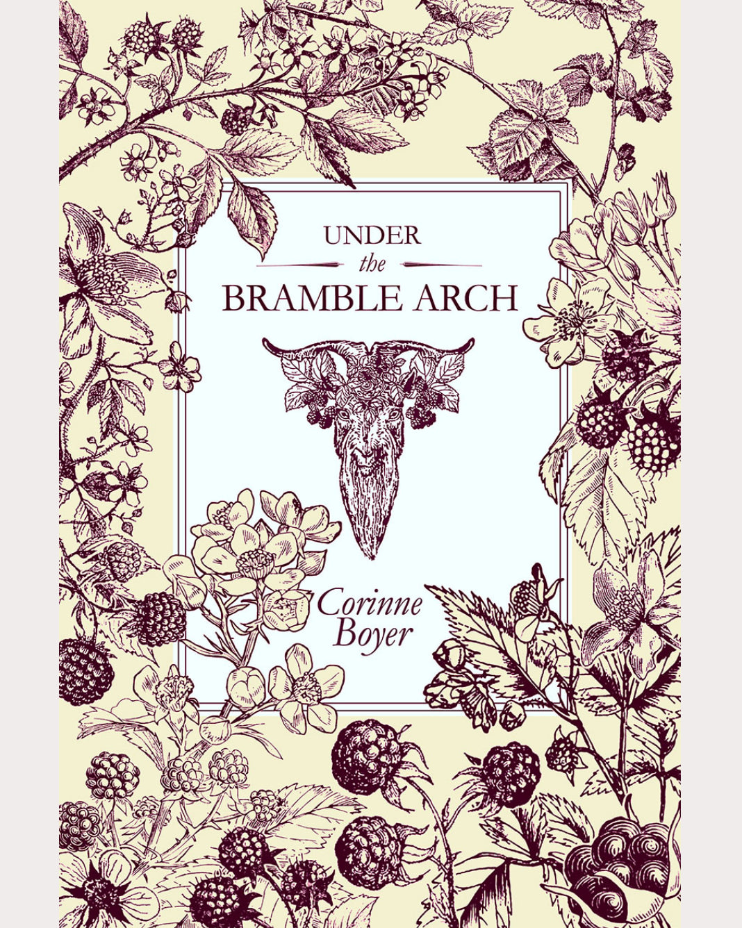 Under the Bramble Arch