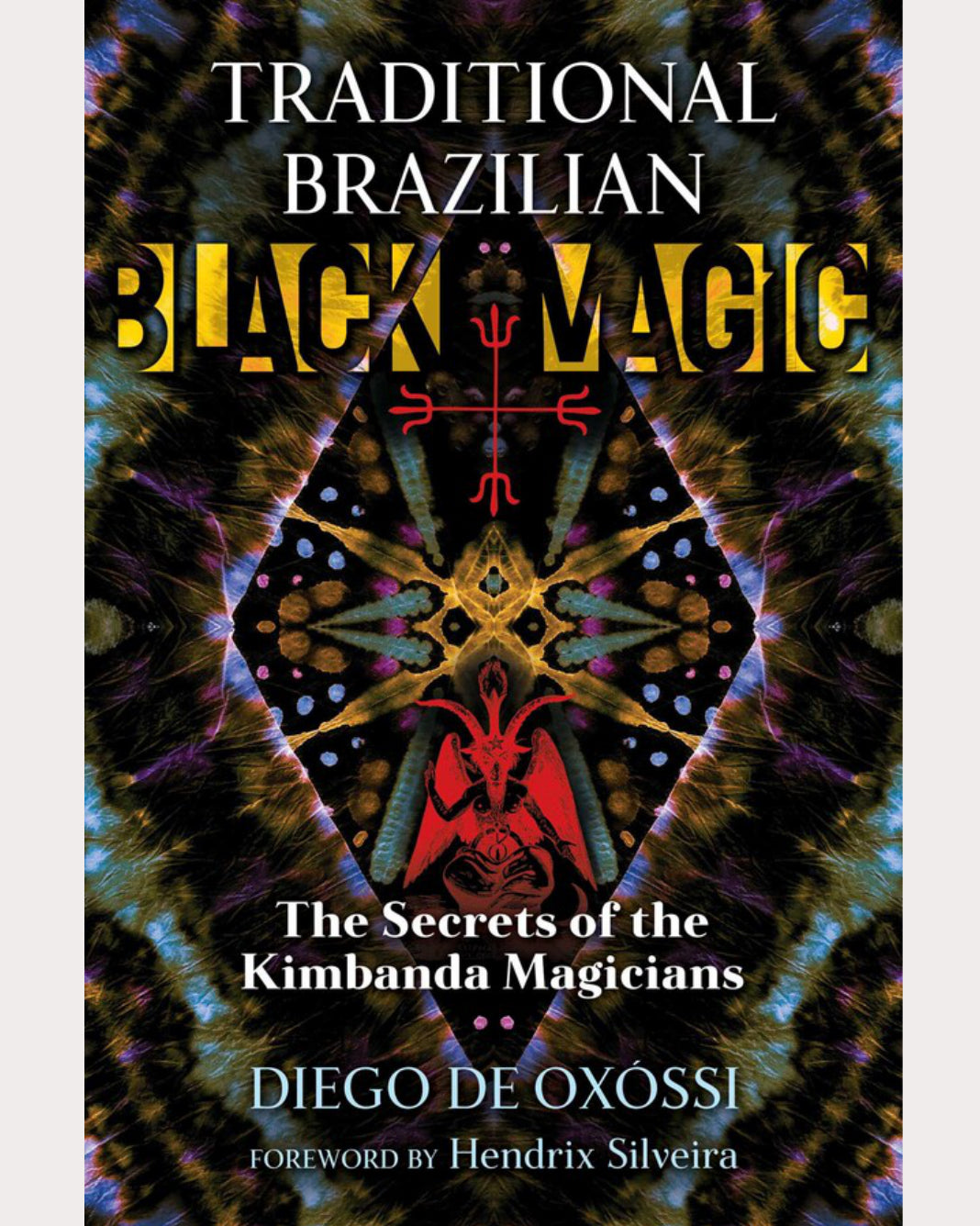 Traditional Brazilian Black Magic