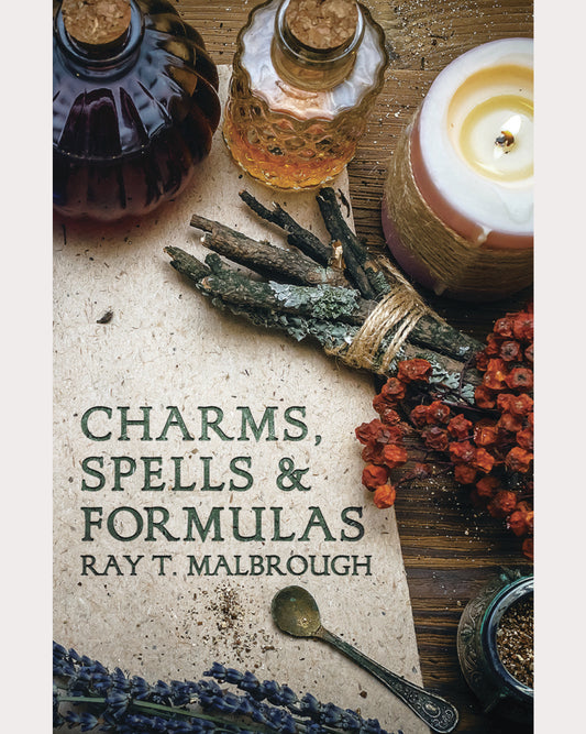 Charms, Spells & Formulas