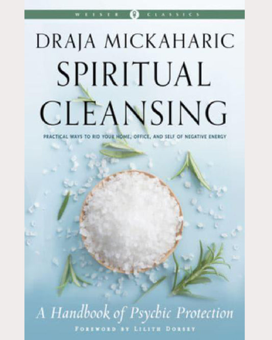 Spiritual Cleansing