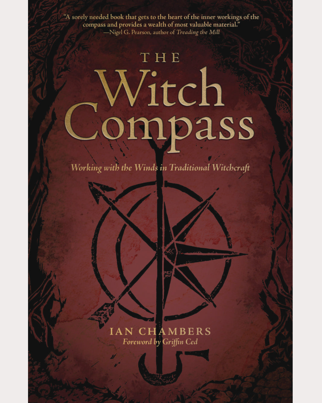 The Witch Compass