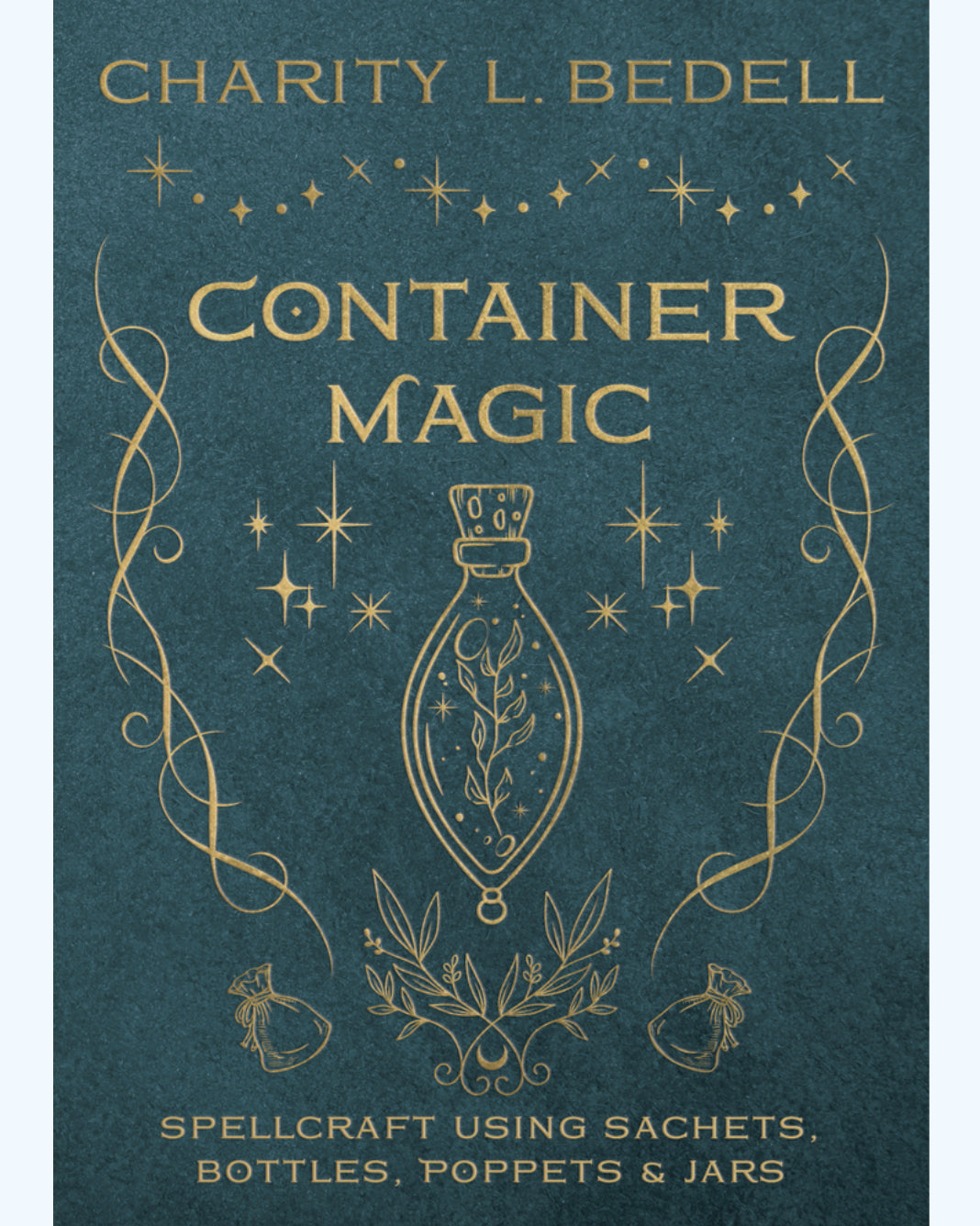 Container Magic