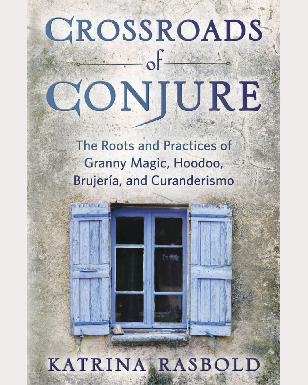 Crossroads of Conjure