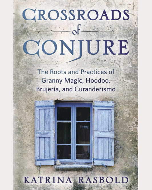 Crossroads of Conjure