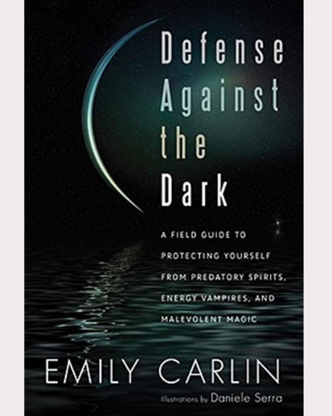 Defense Against The Dark