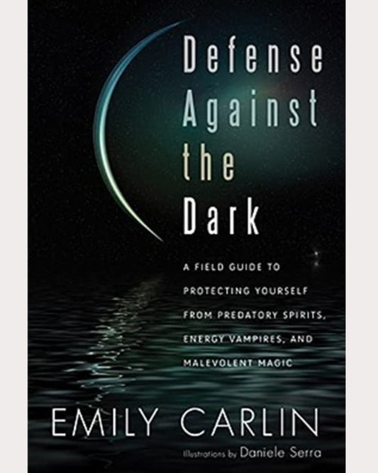 Defense Against The Dark