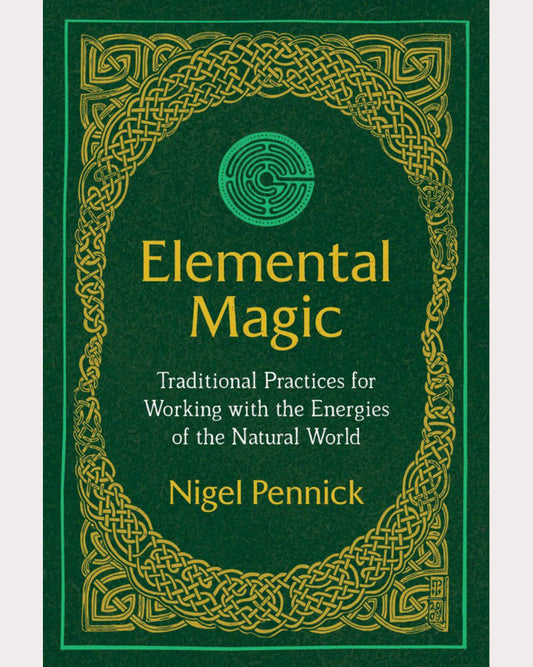 Elemental Magic