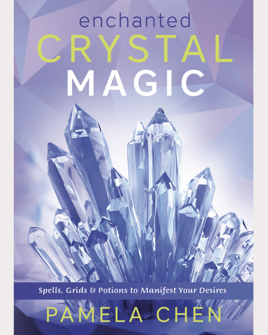 Enchanted Crystal Magic