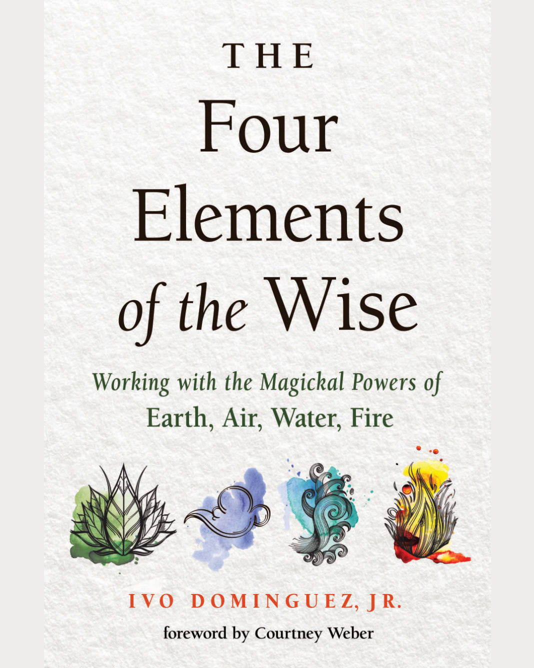The Four Elements of the Wise