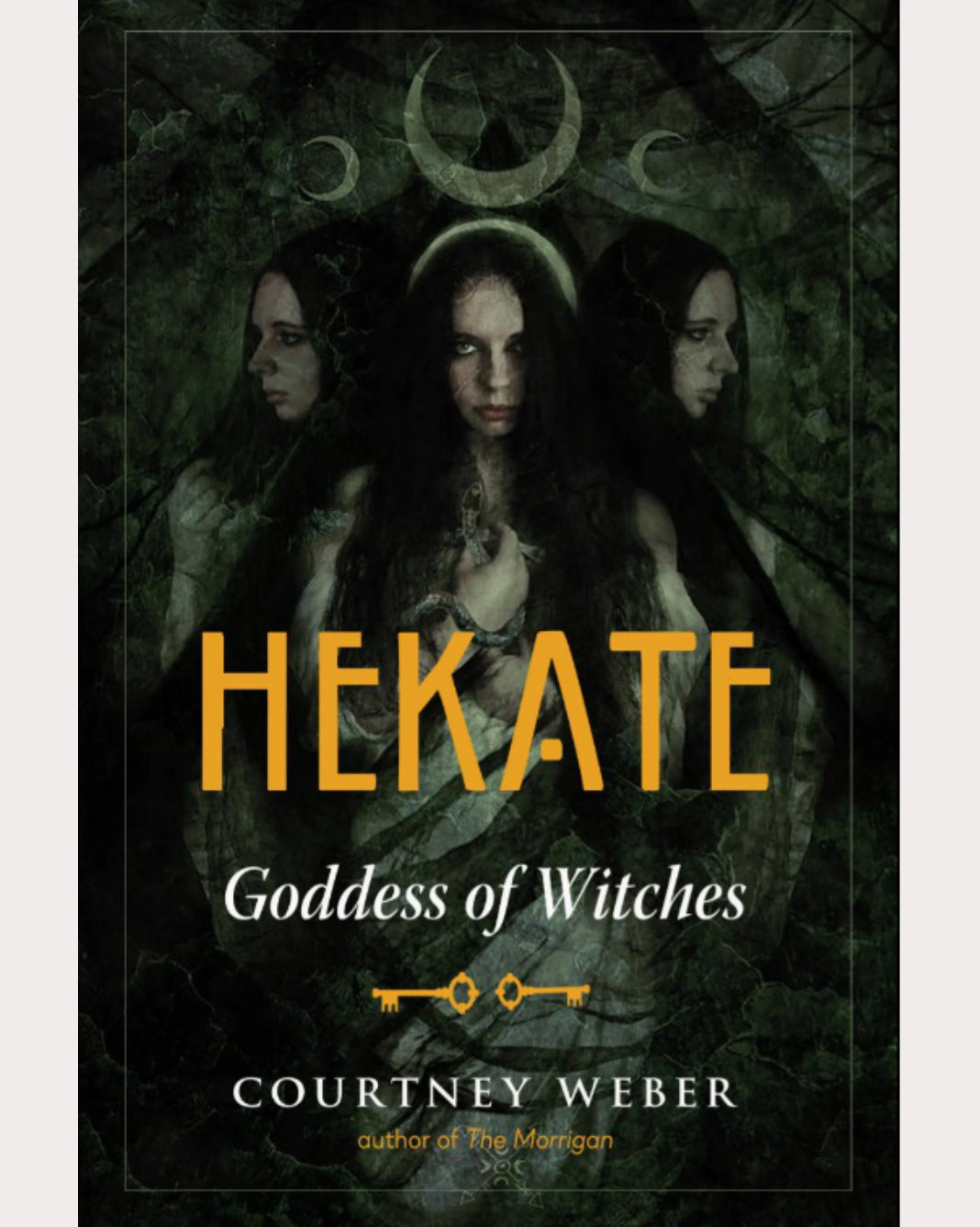 Hekate: Goddess of Witches