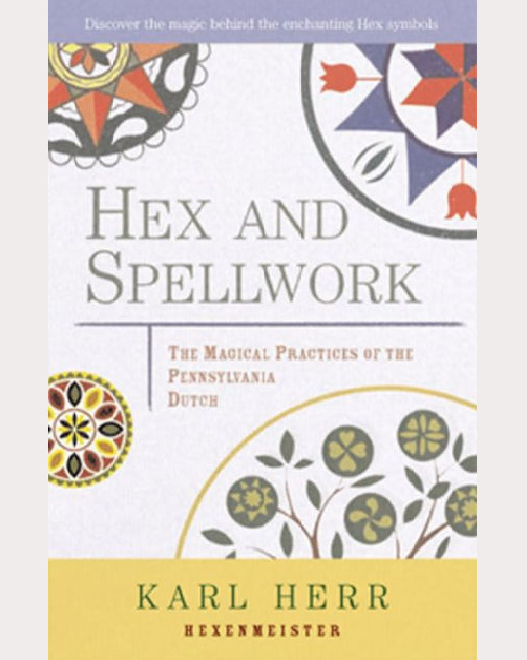 Hex and Spellwork