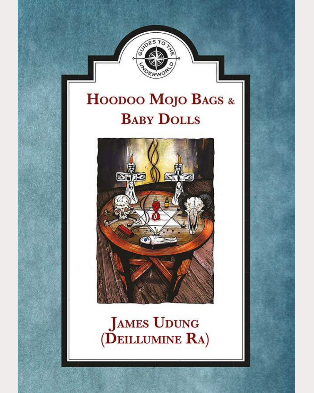 Hoodoo Mojo Bags & Baby Dolls