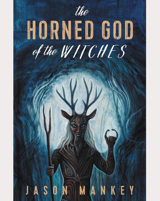 The Horned God of the Witches