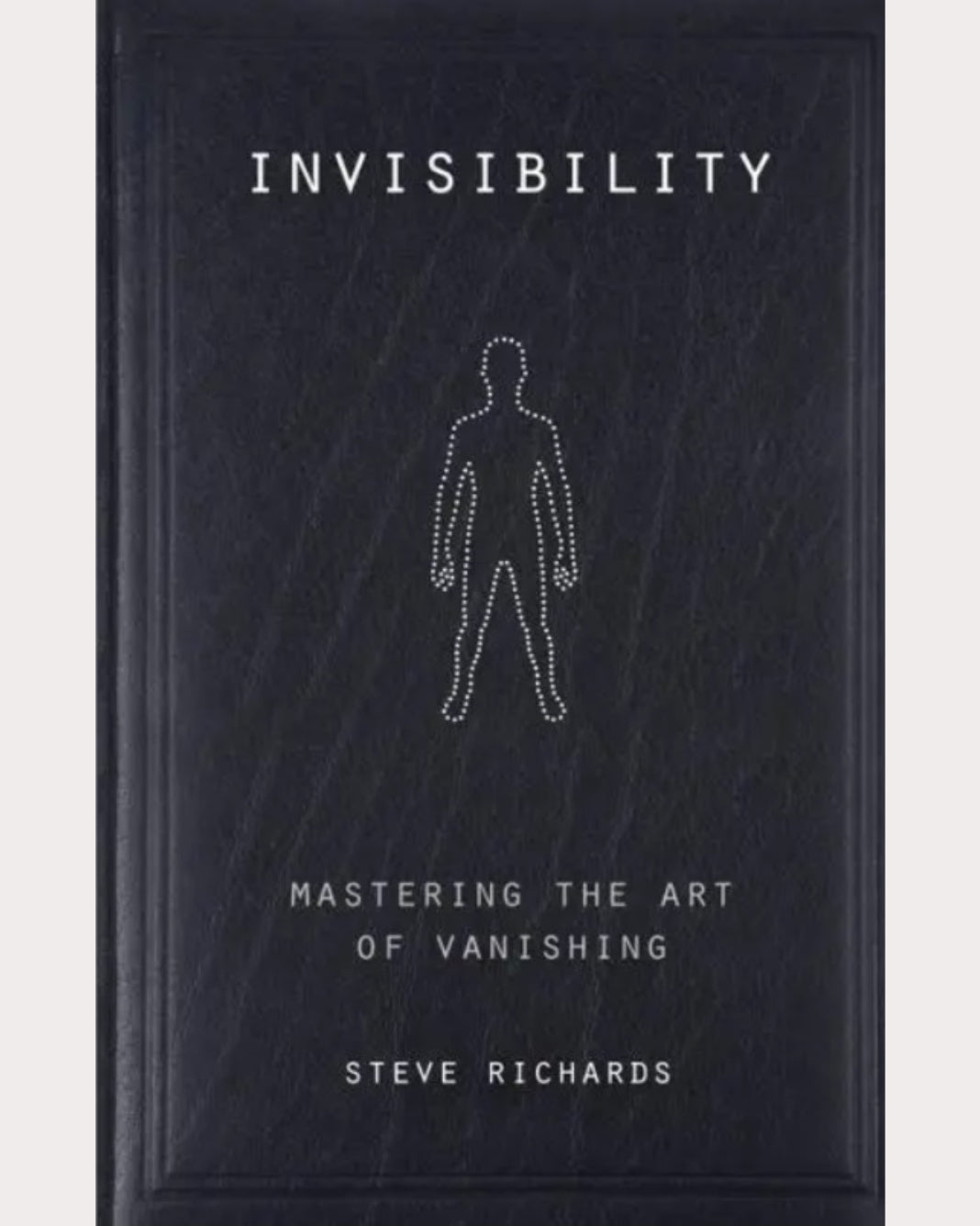 Invisibility