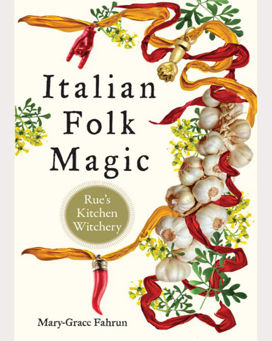 Italian Folk Magic