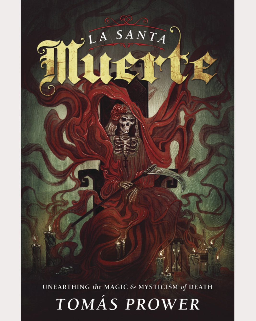 La Santa Muerte