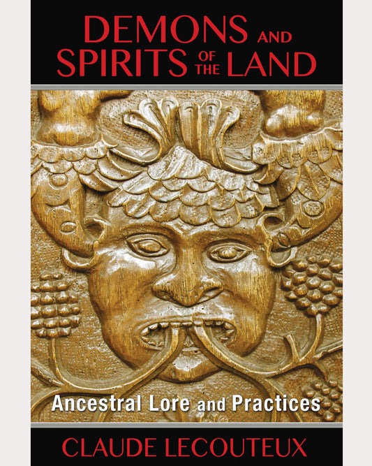 Demons and Spirits of the Land
